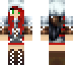 assassin skin