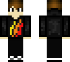 awesome flame army v2