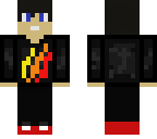 ayrik playz fire nation