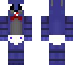 baby bonnie