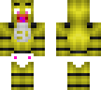 baby chica