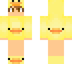 baby ducks