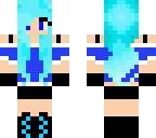 bacon1234dragon  skin