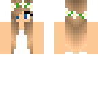 basic wedding dress