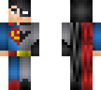 batman and superman