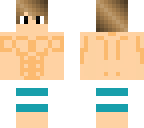 beach boy