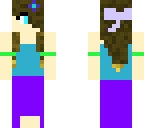 beach girl 3