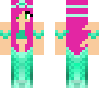 beautiful mermaid