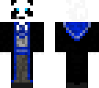 better ravenclaw panda