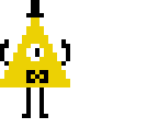 bill cipher
