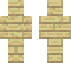 birch wood