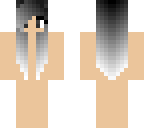 black to white ombre vote if you use