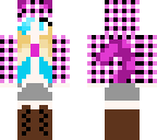 blade life skin