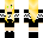 blonde lucinda