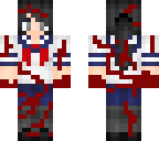 bloody yandere chan