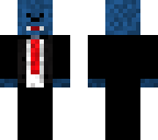 blue bacca 