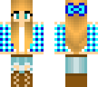 blue country girl reuploaded