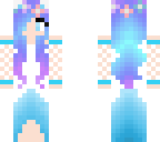 blue galaxy cat