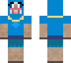 blue sheep