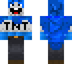 blue tnt
