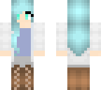 both winter and spring katelyn skin