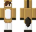 boy horse