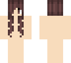 brown hair base