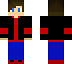 brown hair boy 3