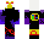 brutal fatality 204
