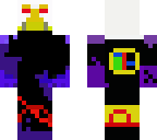 brutal fatality 204