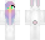 bunny girl