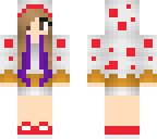 cake girl