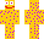cake man