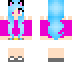 cat girl