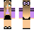 cat girl