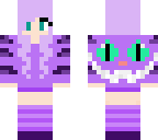 chessur cat