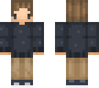 chibi boy