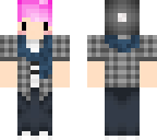 chibi boy for vixxy