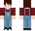 chibi farm boy