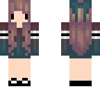 chibi girl