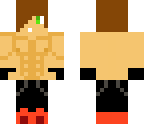 chico musculoso