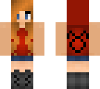 clary fray