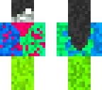 color splash