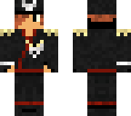 commissar officer jake