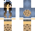 cookie monster
