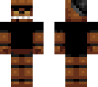 cool freddy