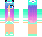 cool girl