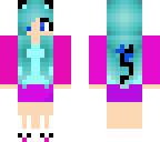 cool girl