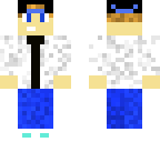 cooler junge