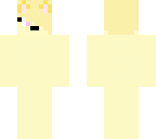 cream the actual fox